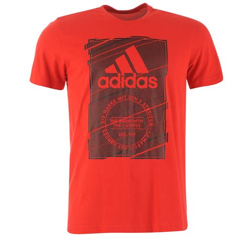 adidas t-shirt herren baumwolle xl